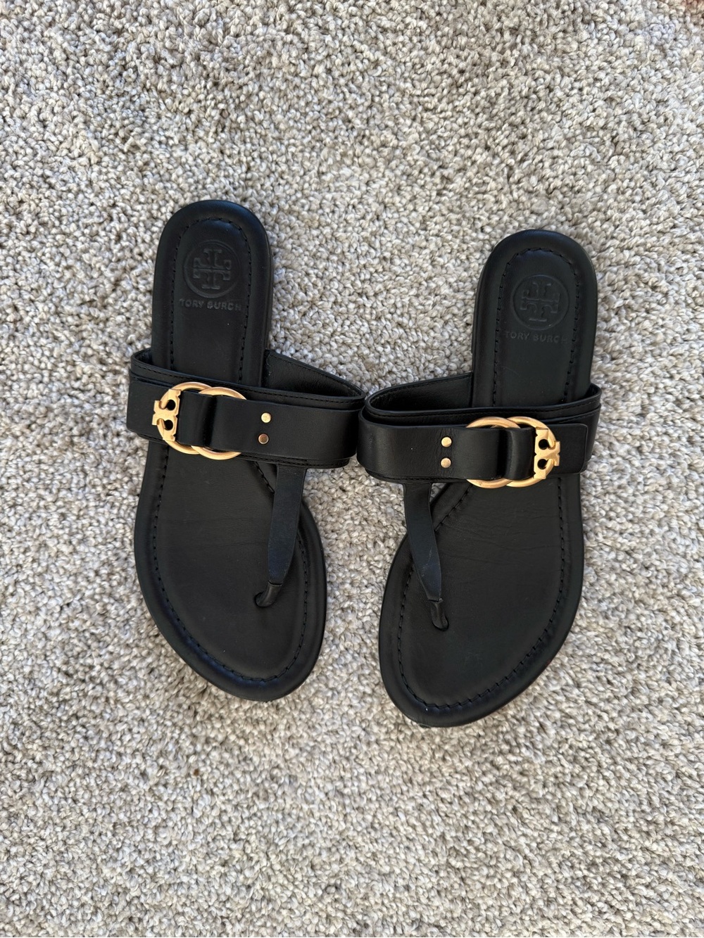 Tory Burch Sandals size 5.5